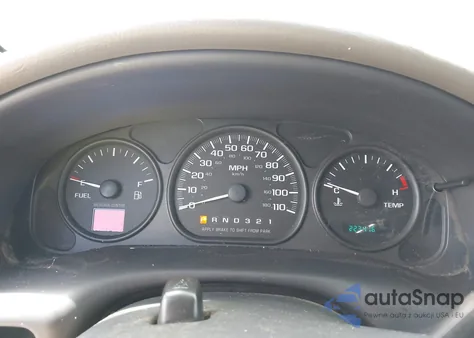 2004 Chevrolet Venture Ls from USA, damaged, VIN 1GNDX03EX4D148215